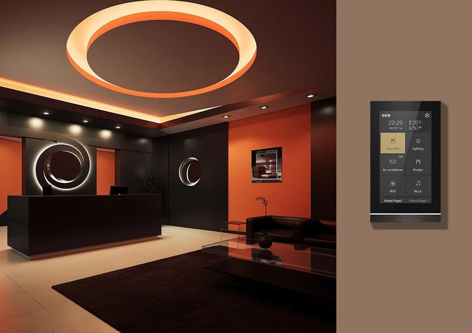 Smart Home 3