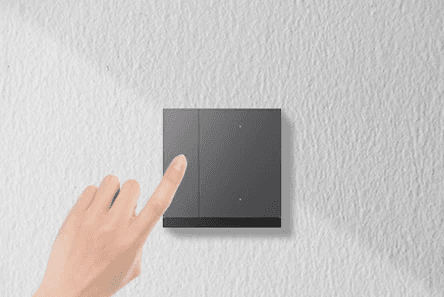 Key Control