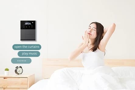 Voice Control